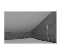 Isolation intérieur rehausse de toit THERMICAMP WESTFALIA Kepler One to Six (base VW T6 - Longueur: 5.30 m) depuis 09/2016