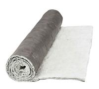 Isolation matelassée 5 couches porte de service 2,10 x 0,85 m