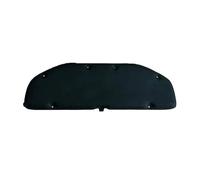 Isolation Moteur Avant Compatible Avec Toyota Pour Verso EZ AR20 2009-2018 Coussin D'isolation Du Capot Moteur Avant Heat Sound Cotton Soundproof Mat Cover