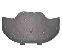 VAN WEZEL - Insonorisant et protection du compartiment moteur 3091460 - Réf. 3091460