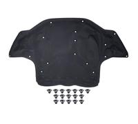 Isolation Phonique Du Capot Moteur Pour MERCEDES KLASA E W211 2002-