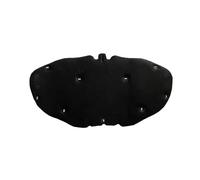Isolation phonique et Thermique Pour Jaguar F-Pace X761 2017-2025 Coussinet Insonorisant En Coton Pour Capot Pour Avant Réduction Du Bruit Et Isolation Thermique