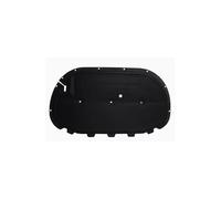Isolation phonique et Thermique Pour VW Pour Passat B8 2016~2023 Isolation Phonique Et Thermique Du Capot Moteur Coussinet En Coton