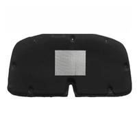 Isolation Phonique Pour Toyota Pour Corolla Sedan 2007-2019 2020 2021 Moteur Pare-feu Coton Tampon Joint Chauffage Capot Couche D'isolation Insonorisation(A 2007-2013)