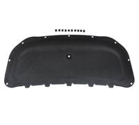 Isolation Sonore De Capot Moteur Pour VW TOURAN 2010- CADDY 2010-