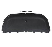 Isolation Sonore De Capot Moteur Pour VW TOURAN 2010- CADDY 2010-