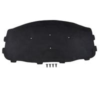Isolation Sonore De Capot Pour BMW 3 E46 1997-