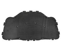 Isolation Sonore De Capot Pour BMW 5 E60 E61 2003-