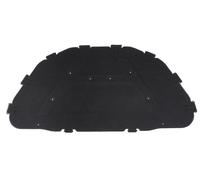 Isolation Sonore De Capot Pour BMW X1 F48 2014- X2 F39 2017-