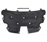 Isolation Sonore De Capot Pour Ford Focus II FL 2008-