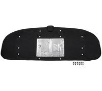 Isolation Sonore De Capot Pour Toyota Yaris 1999-2005