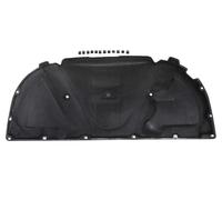 Isolation Sonore Du Capot Moteur Pour Audi A4 B7 Avant 2004-
