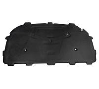 Isolation Sonore Du Capot Moteur Pour Audi A4 B8 Avant A5 2007-