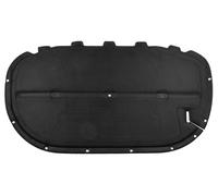 Isolation Sonore Du Capot Moteur Pour VW PASSAT B8 2014-