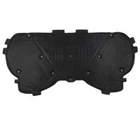 Isolation Sonore Du Capot Pour Audi Q5 2008-