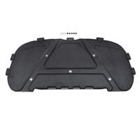 Isolation Sonore Du Capot Pour BMW 1 E81 E87 04- 1 E82 07-