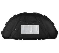 Isolation Sonore Du Capot Pour BMW X1 E84 2009-