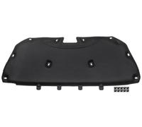 Isolation Sonore Du Capot Pour Ford Focus III 11-