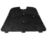 Isolation Sonore Du Capot Pour Ford Mondeo IV 2007-