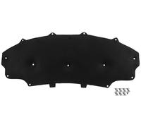 Isolation Sonore Du Capot Pour Mercedes KLASA M W164 2005-