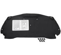 Isolation Sonore Du Capot Pour Peugeot 2008 2013-