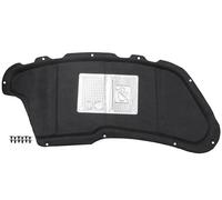 Isolation Sonore Du Capot Pour Peugeot 207 2006- 207 Sw 2007-