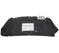 Isolation Sonore Du Capot Pour Peugeot 308 2007-2013