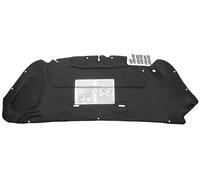 Isolation Sonore Du Capot Pour Peugeot 308 2007-2013