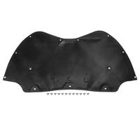 Isolation Sonore Du Capot Pour Seat Leon II 2005-2012