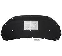 Isolation Sonore Du Capot Pour Skoda Fabia I 1999-