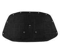 Isolation Sonore Du Capot Pour Skoda Octavia Ii 2004-