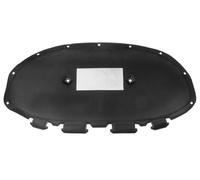 Isolation Sonore Du Capot Pour Skoda Rapid 13- Seat Toledo 12-