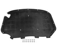 Isolation Sonore Du Capot Pour Skoda Superb II 2008-
