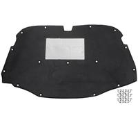 Isolation Sonore Du Capot Pour VW TOUAREG 2003-