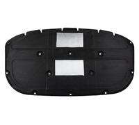 Isolation Sonore Du Capot Pour VW TOUAREG 2010-