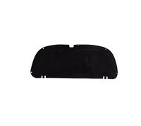 Isolation Tapis Isolant Thermique En Coton Pour Capot Voiture Pour Toyota Pour Corolla E210 Pour Auris 2019-2024 2020 Tapis D'isolation(A)
