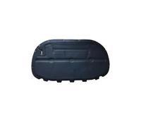Isolation Thermique Capot Pour VW Pour Passat B8 2016-2023 | Feuille d'aluminium noire, Durable, résistante aux hautes températures
