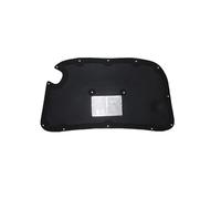 Isolation thermique de capot de voiture en coton, compatible avec Kia K5 Optima TF MK3 2011-2015, tapis insonorisant, accessoires automobiles 2013