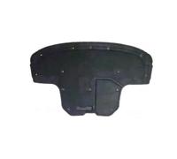 Isolation Thermique Et Insonorisante En Coton Pour Capot Pour Mercedes Pour Benz GLC X253 W253 2015-2022(Regular)