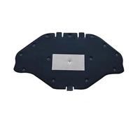 Isolation Thermique Et Insonorisante Pour Capot Moteur Pour Mercedes Pour Benz GLE ML W166 350 320 (2012-2019)(Small aluminum foil)