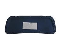 Isolation Thermique Et Phonique En Coton Pour Capot Moteur Avant Pour Kia Pour Sportage R 2011-2023(2018-2023)