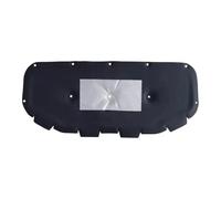 Isolation Thermique Et Phonique En Coton Pour Capot Moteur Avant Pour VW Pour T-Roc