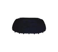 Isolation Thermique Et Phonique En Coton Pour Capot Moteur Pour VW Pour Polo Mk5 Vento Ameo Vivo 2010-2017(A)
