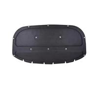 Isolation Thermique Et Phonique En Coton Pour VW Pour Touareg MK2 2011-2017(No aluminum foil)