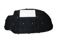 Isolation Thermique Et Phonique Pour Capot Moteur Avant Mousse Insonorisante Pour VW Pour Golf 5 (2004-2008)