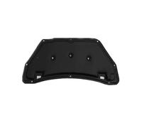 Isolation Thermique Et Phonique Pour Capot Moteur Avant Pour Mazda CX-5 2013-2024 KB7W56681B(2013-2017)
