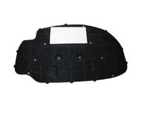 Isolation Thermique Et Phonique Pour Capot Moteur Avant Pour VW Pour Golf 5 2004-2008