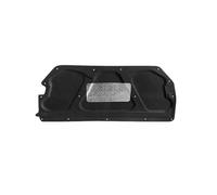 Isolation Thermique Et Phonique Pour Capot Moteur Pour Kia Pour Sportage 2 JE KM 2005-2010(Small aluminum foil)