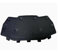 isolation thermique pad Pour Volvo XC60 2009-2017 Voiture Isolation Thermique Coton Capot Avant Moteur Pad Capot Bouclier Thermique