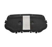 isolation thermique pad Pour VW Pour Jetta VS7 2020-2024 Tapis Insonorisé Capot Avant Voiture Coussin En Coton Isolant Thermique(Type B)